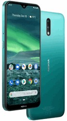 Замена дисплея на телефоне Nokia 2.4 в Казане